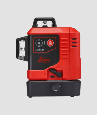 Compare Line and Point Lasers - Leica Lino